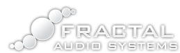 Fractal Amps