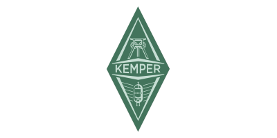Kemper Amps